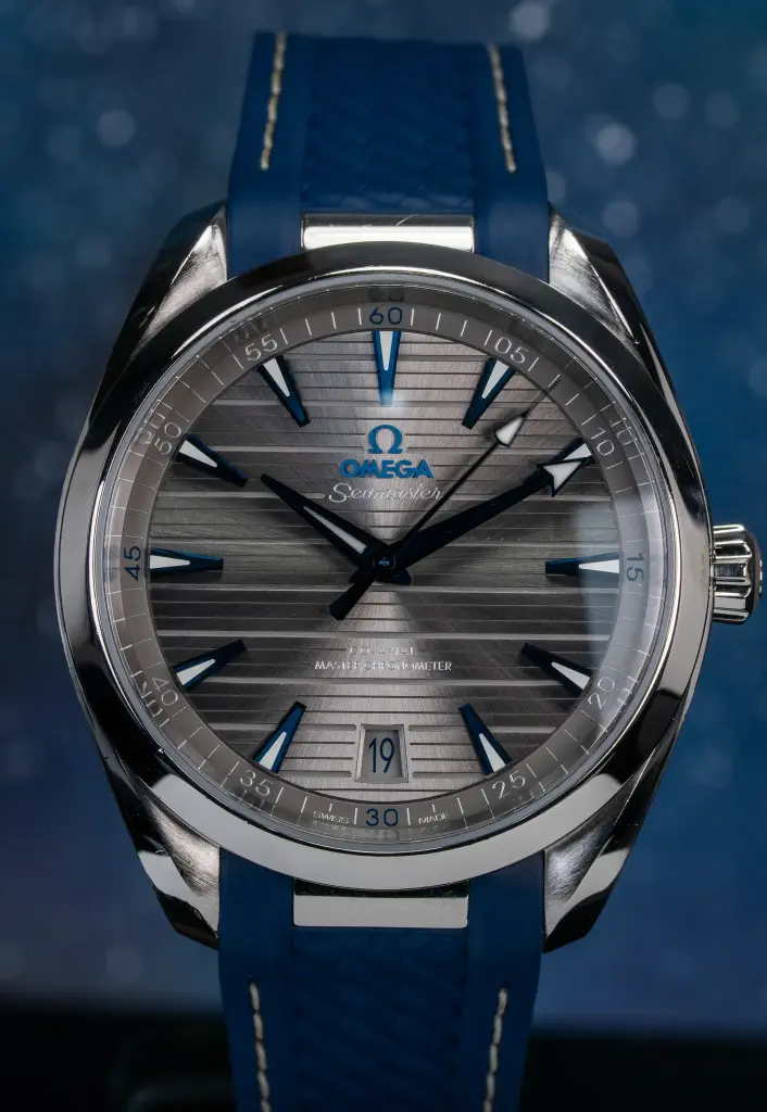 Omega Seamaster Aqua Terra 220.10.41.21.06.001