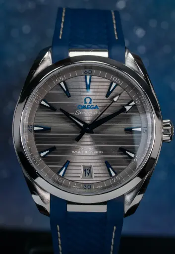 Omega Seamaster Aqua Terra 220.10.41.21.06.001
