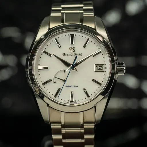 [SBGA211] Grand Seiko Heritage Collection "Snowflake" SBGA211